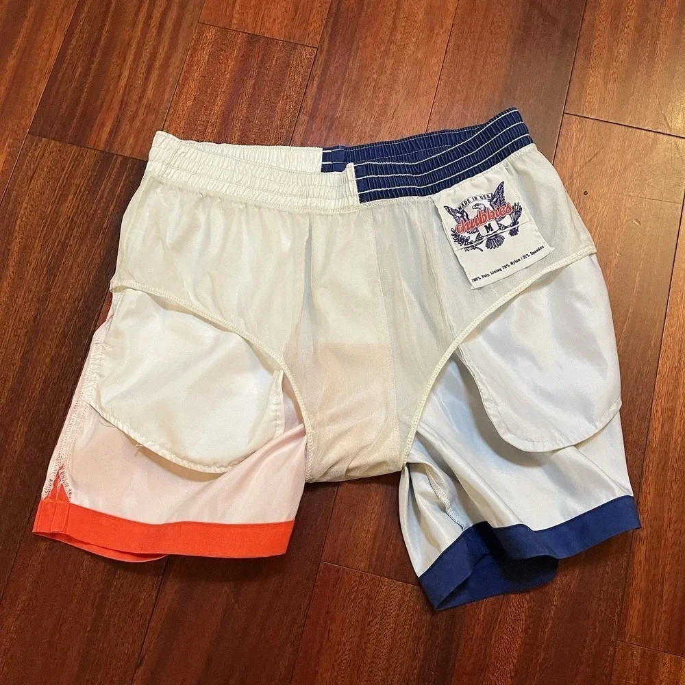 chubbies preowned good